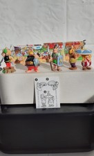 Kinder Surprise Toys. Asterix