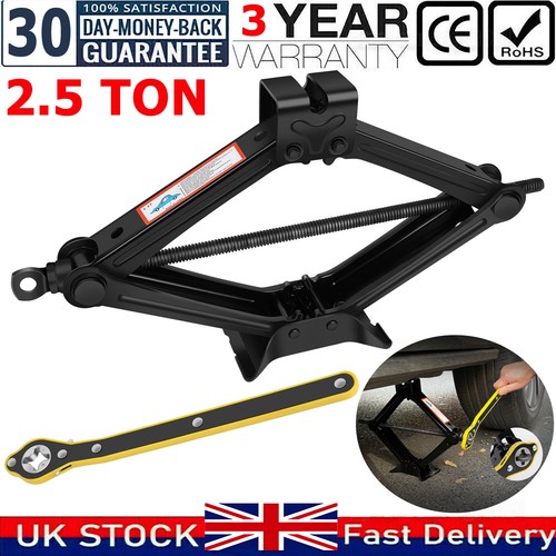 Ton tonne scissor - scissor, jack