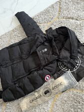 Canada Goose Wyndham Parka -