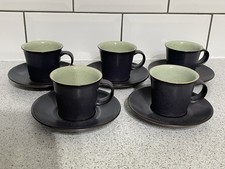 DENBY 'ENERGY' CHARCOAL &