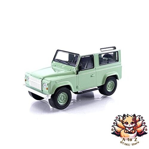 New norev land - rover, defender