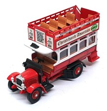 Corgi Appx 15cm Long TCB01A -