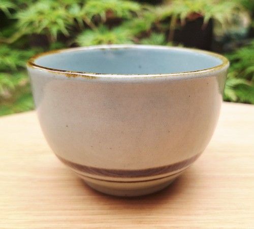 Vintage highland stoneware - vintage,