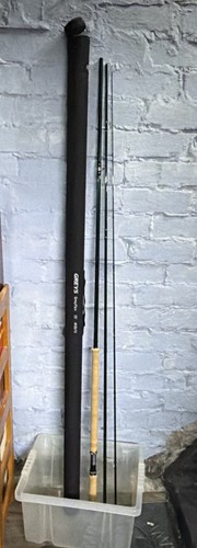 Greys greyflex 15ft - , rod