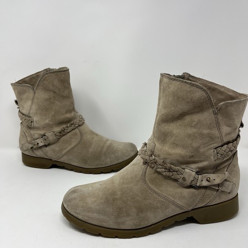 Teva waterproof boots - waterproof,