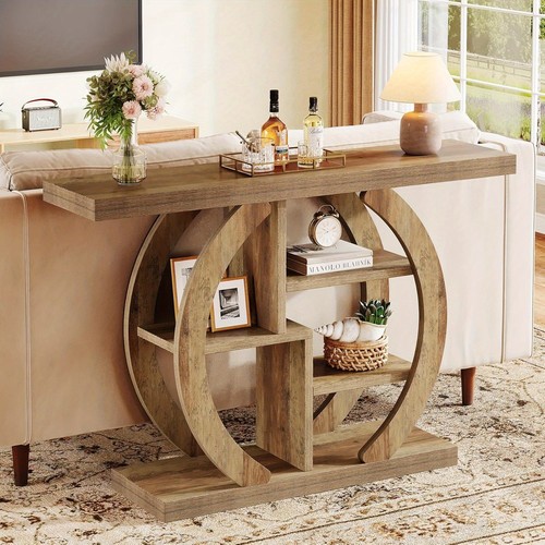 Estuary console table tier - estuary,