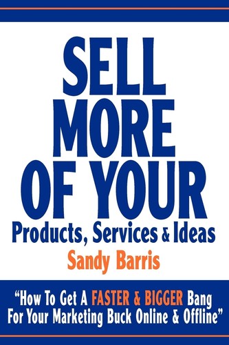 Sell more your products - your,