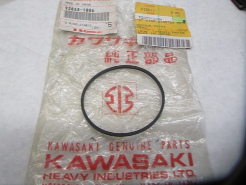 Nos kawasaki starter - kawasaki, motor
