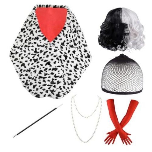 Women halloween cosplay - women's,