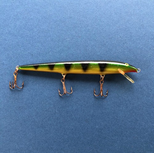 Rapala vintage floating - , f13