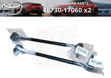 TOYOTA Genuine MR-S ZZW30 Rear