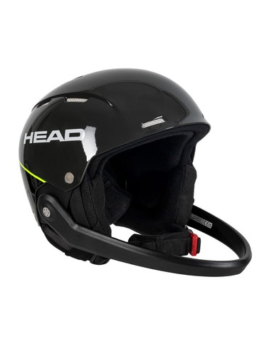 The new head - team, sl
