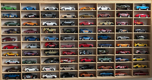 Toy car - 80,