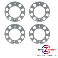 FITS SCANIA 22.5" TRUCK STEEL