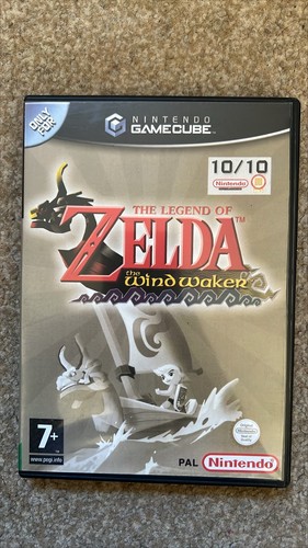The legend zelda - of,