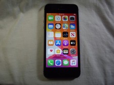 Apple iPhone SE (1st Gen)