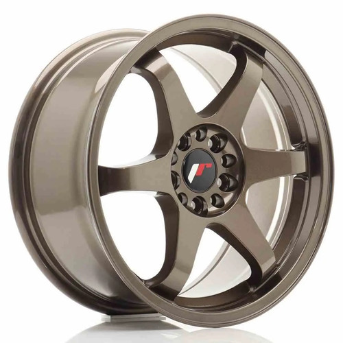 Wheels jr3 17x8 - wheels, et35