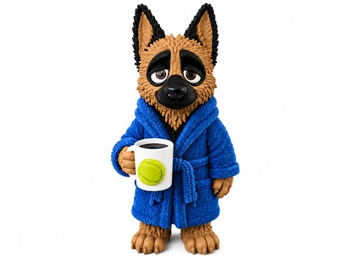 Cute german shepherd - cute,