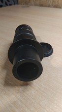 Zoom lens c - lens, c-mount