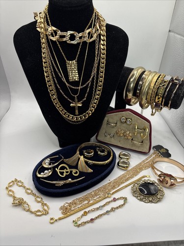 Job lot vintage modern - lot, x