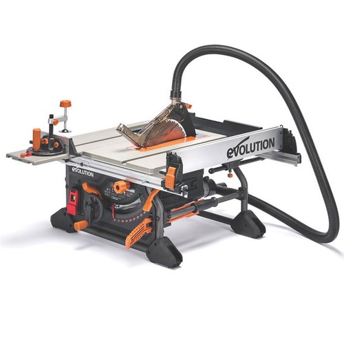 Evolution table saw - table, r255tbl+