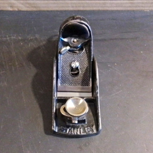 Stanley 2 block - 1/2,