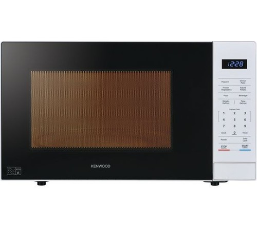 Kenwood k25mw20 solo microwave - kenwood,
