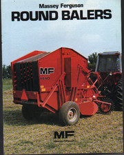 Massey Ferguson 1565, 1550