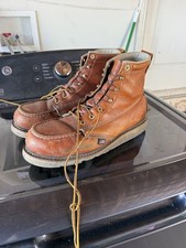 Thorogood American Heritage