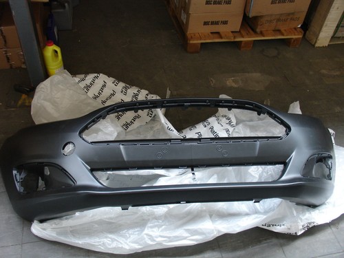 822592245 front bumper cover - front,