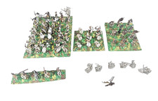 Job Lot of Zulu Warrior Impi