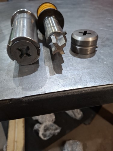 Amada lvd strippit turret - amada,,