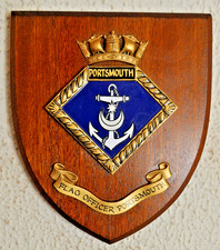 Royal Navy Flag Officer