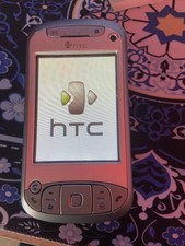 HTC TyTN Phone