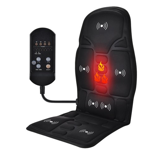 Electric heated massage seat - massage,