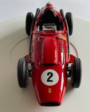 Revival 1:20 Ferrari 246