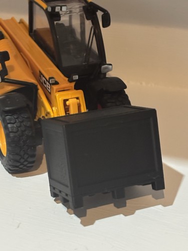 Britains siku compatible crate - compatible,