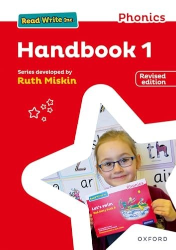 Teaching handbook read - handbook, 1