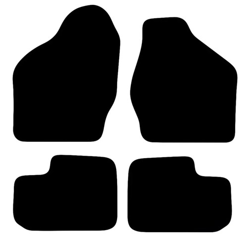 For suzuki ignis 2000 - for,