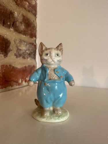 Beswick england beatrix potter - beswick,