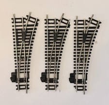 Hornby R613 OO Gauge 3x Right