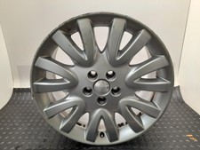 JAGUAR XJ Alloy Wheel 18" Inch 5x108 Offset ET49 8J 2003-2009 2W93-1007-JA