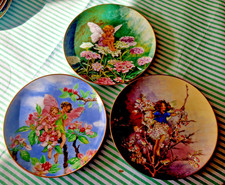 VILLEROY & BOCH Lot Of 3