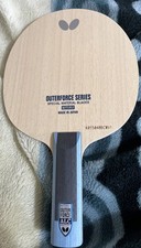 Butterfly Outerforce ALC-ST