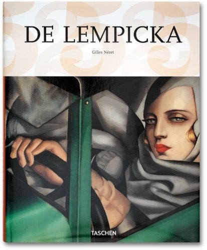 Lempicka gilles neret - de, lempicka,gilles