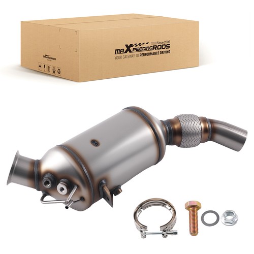 Dpf diesel particulate - diesel, filter