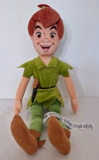 Disney Peter Pan Plush Soft