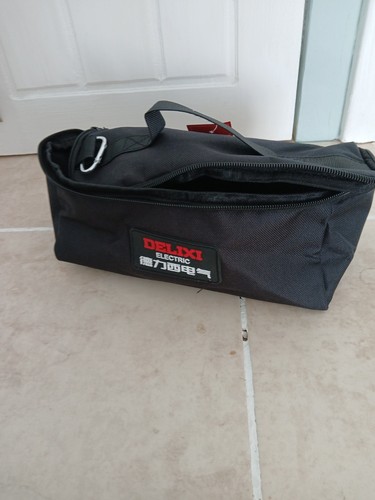 Large canvas tool - , bag