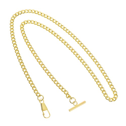 Waistcoat watch chain - cm,