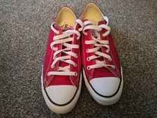 Converse All Star Chuck Taylor